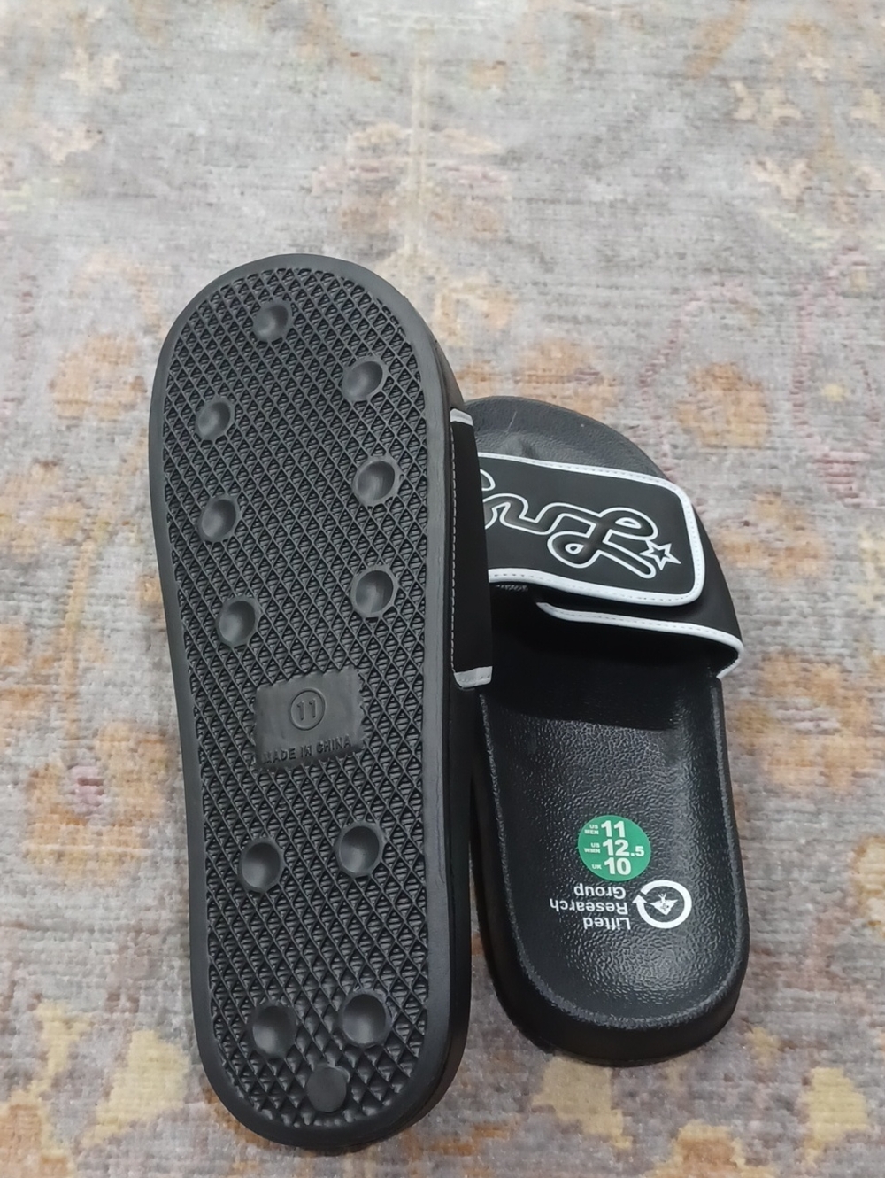 LRG Slides - Picture 3 of 3